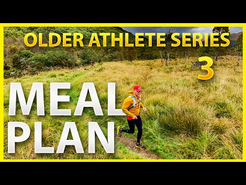 My daily meal-plan & how I make it