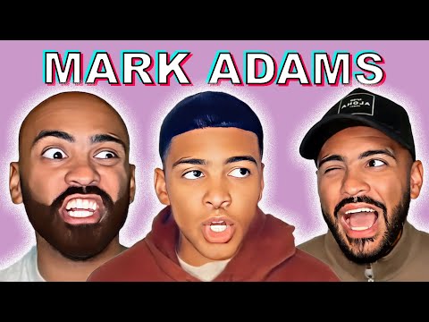 *NEW* Mark Adams Shorts #22 | Funny Mark Adams TikToks