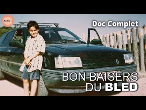 Les Étés au Bled : Héritage Intime des Enfants d'Immigrés en France | Réel·le·s | DOC COMPLET