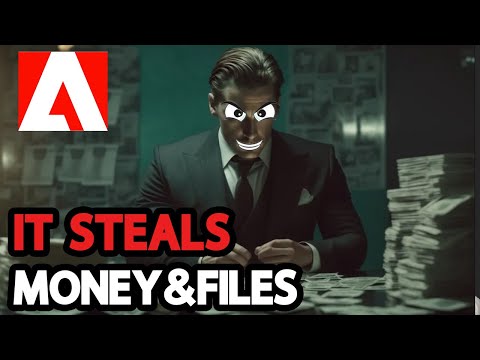 Why Everyone Hates Adobe