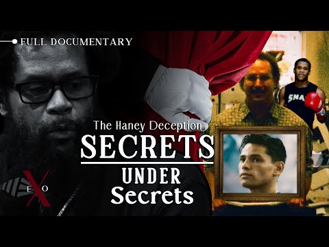 SECRETS UNDER SECRETS - The Haney Deception (Full Documentary)