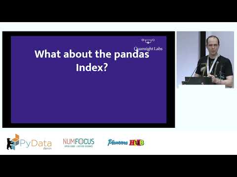 Narwhals: enabling universal dataframe support