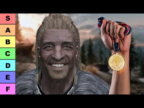 What's The Worst Thing About Every Faction In Skyrim?