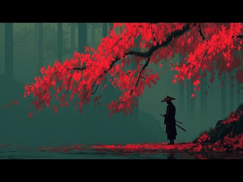 Soft Tao Music for Deep Meditation & Inner Peace | Mystical Zen Forest Sounds