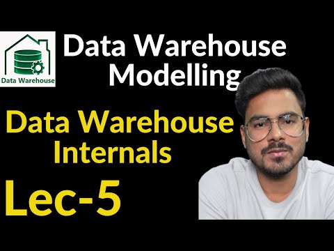 data warehouse internals | Lec-5