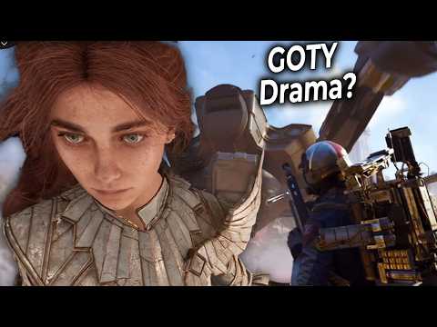 The GOTY Debate is Getting Heated - But this Belongs to Expedition 33