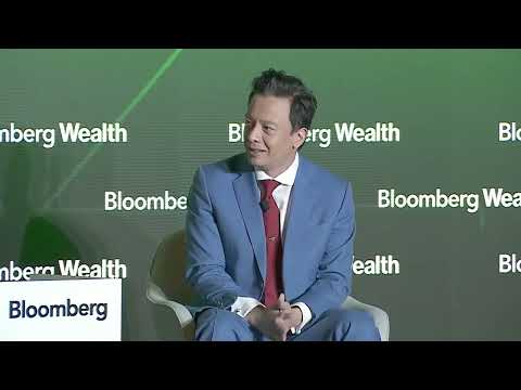 HKMA Chief on the Future of Hong Kong Finance