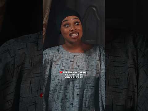 #adesuathetailor #onyiialextv #onyiialex