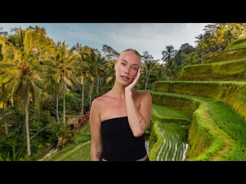 72 Hours in Ubud That Did NOT Go How We Expected…