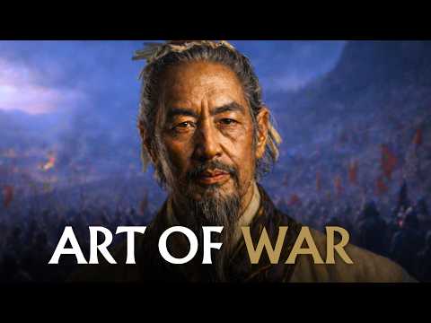 Sun Tzu - The Art of War Documentary