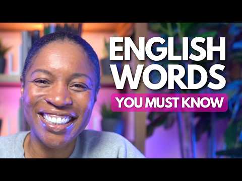 15 Advanced English Terms & Expressions To Sound More Natural