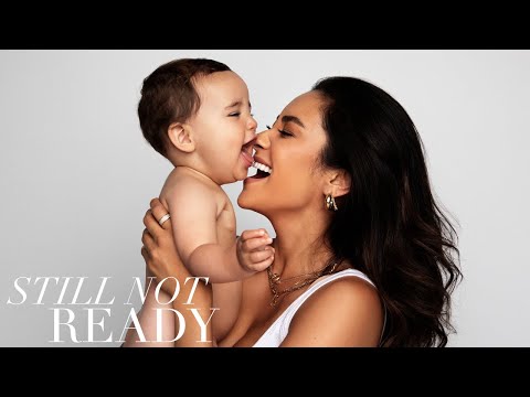 I’m Back As a Mom | Happy 1st Birthday Atlas | Still Not Ready | Shay Mitchell