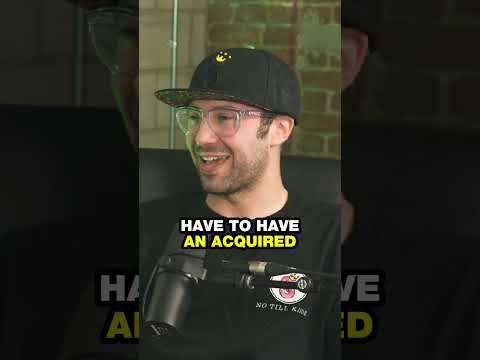 Not every flavor is love at first taste. - No Till Kings