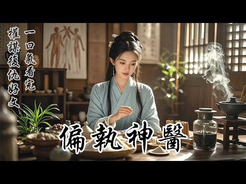 【偏執神醫】我是個偏執的大夫，被請到侯府為世子江吟臣治療眼疾。他那眼疾難治，我尋遍草藥，試遍方子，治了他整整三年。三年時間，江吟臣的爹娘放棄了他，未婚妻另嫁他人。只有我對他不離不棄