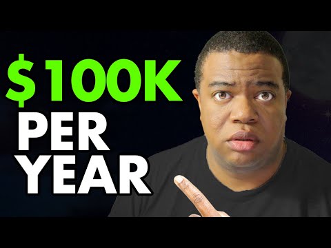 5 NEW AI Side Hustles To Do At Night (2026)