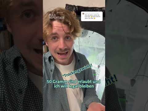 So steht es aktuell um Kevins 🥦-Pflanzen! #pulsreportage #reportage #update