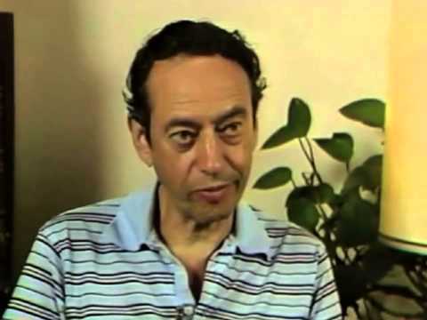 Nathan Pritikin: A Casual Conversation with Dr. McDougall