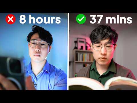 How to Learn ANYTHING Faster Than Everyone