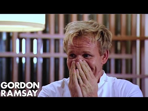 Gordon Ramsay Enters An Indian Cooking Competition | Gordon's Great Escape