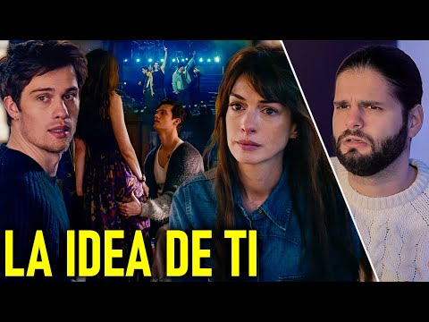 Las CONSECUENCIAS de TENER una PAREJA ARTISTA | La Idea de Ti | Relato y Reflexiones