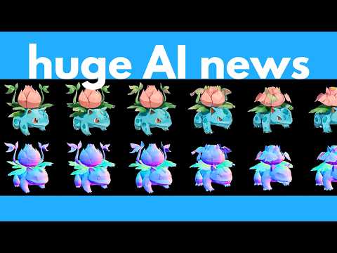 AI tutor agents, omnimodal video models, LTX-2 updates, long-term memory, video faceswap: AI NEWS