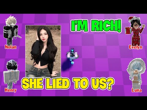 TEXT To Speech Emoji Groupchat Conversations | What To Do When Your Girlfriend Likes Someone Else?