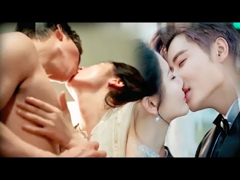 Влюбился в Неё с Первого Взгляда | "Её траектория" | китайская дорама