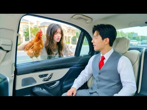 بنت جميله حبيبها بيرفض يتجوزها ويصدمها انه بيتسلي بيها فبتقرر تتجوز اول شاب وسيم تقبله ملخص مسلسل