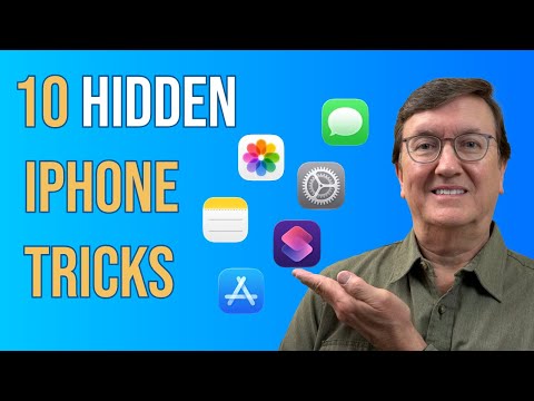 Discover These Secret Features on Your iPhone