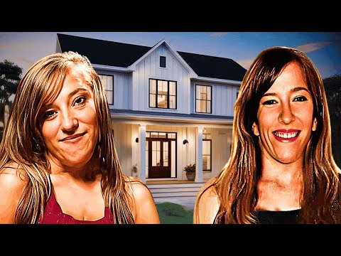 What REALLY Happened to Abby and Brittany Hensel in 2025 Will Leave You in Shock!