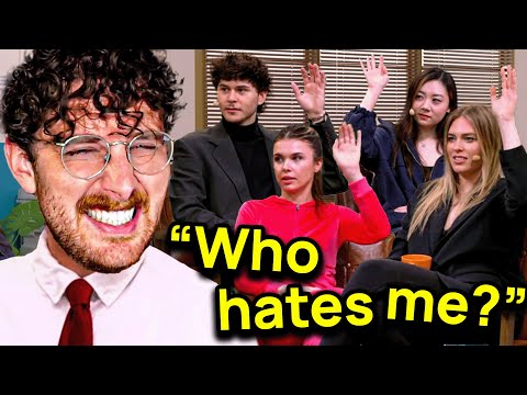 What REALLY Happened on Unpaid Intern