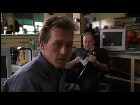 The Sopranos - Davey Scatino Story