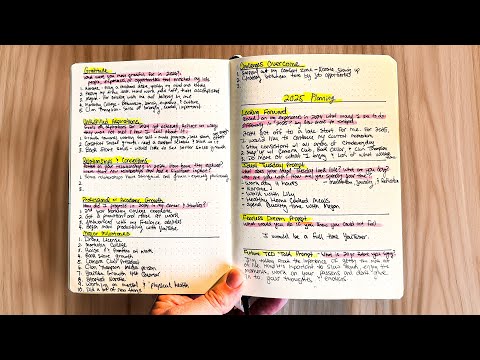 Forget the Rules: Create a Journal That Fits Your Life