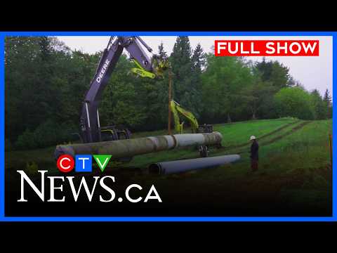 'Uphill fight' against carbon capture pipeline: analyst | Alberta Primetime for March 25, 2026