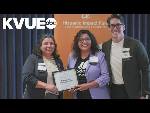 Austin Community Foundation awarding more than $1 million to nonprofits