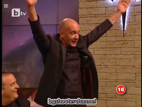 ‼️СМЯХ‼️ 💥 Вечерта на северозапада: Краси Радков, Годжи, Борис Солтарийски