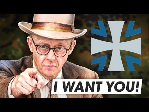 The truth about military conscription