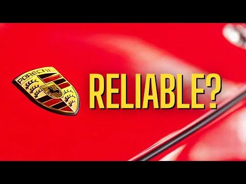 I Thought Porsches Were Reliable… Then I Learned This