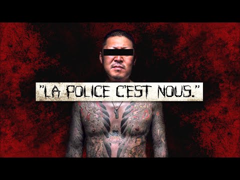 L'histoire du clan YAKUZA le plus M🅴URT🆁IER du Japon