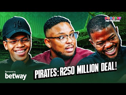 SHOCK at Orlando Stadium: Amstel Arena | , Sundowns Fans vs technical team | World Cup SAFETY!