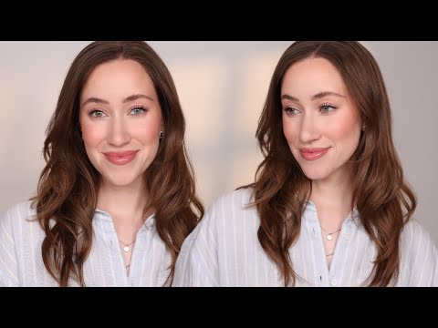 My Foolproof Everyday Makeup Routine 🙌