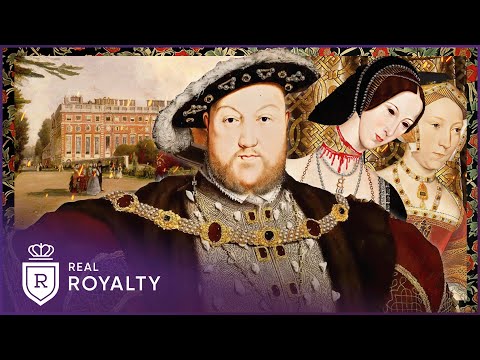 King Henry VIII: The Ruthless Reign Of The Tudor Tyrant