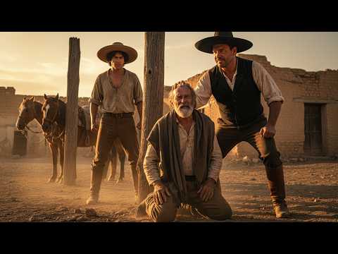 10 AÑOS ESPERÓ PANCHO VILLA para VENGARSE del Hacendado que MALTRATÓ a su Abuelo  La Brutal Justicia