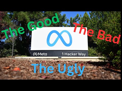 Working at Meta as a Software Engineer in 2025 - The Good, The Bad, The Ugly