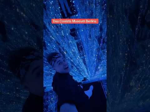 Ich Erkunde das COOLSTE Musuem!
