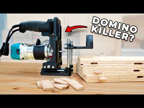 I Bought a $70 "Domino"