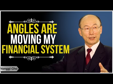 How to Make Money Obey Faith — Heaven’s Financial System