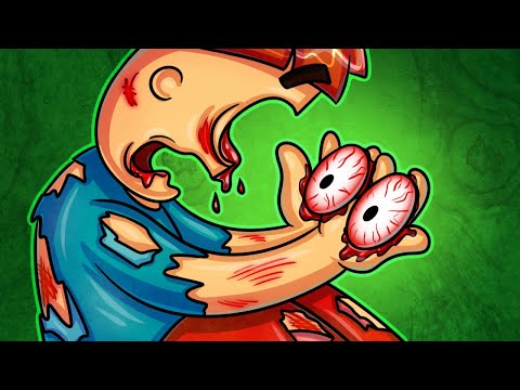 Как пройти экстремальные физические испытания: мой подход! Часть 2