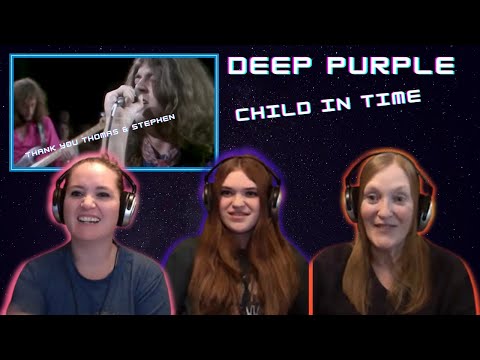 So Much Better Live 3 Generation Reaction Deep Purple Child In Time