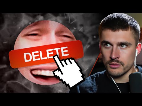 I'm changing everything